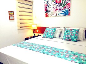 SM Residence Pasteur by OYO Rooms