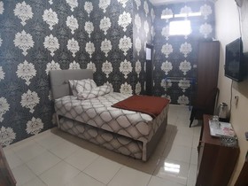 Soreang Hotel