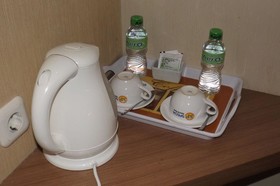 Specia Hotel & Resto