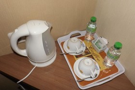 Specia Hotel & Resto