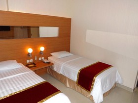 Specia Hotel & Resto