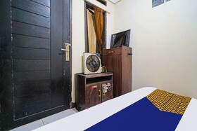 Spot On 91783 Urban Syariah Residence