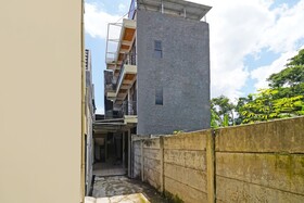 Spot On 91993 Pondok Hs Padalarang Syari