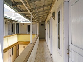 Spot On 91993 Pondok Hs Padalarang Syari