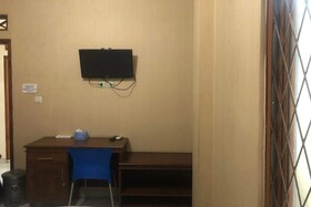 Spot On 93624 Damai 3 Guest House