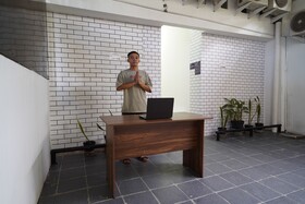 Spot On 93624 Damai 3 Guest House