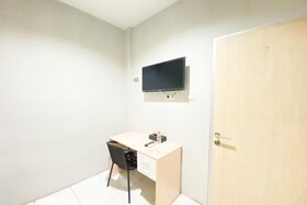 Spot On 93624 Damai 3 Guest House