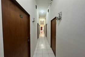 Spot On 93624 Damai 3 Guest House