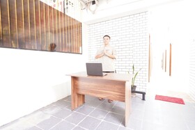 Spot On 93624 Damai 3 Guest House