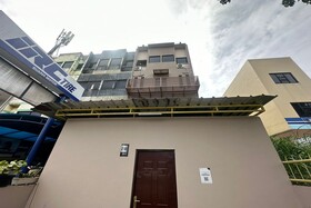 Spot On 93624 Damai 3 Guest House