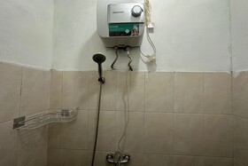 Spot On 93624 Damai 3 Guest House