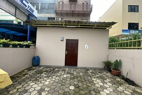 Spot On 93624 Damai 3 Guest House