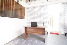 Spot On 93624 Damai 3 Guest House