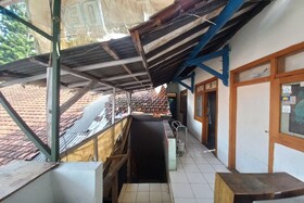 Spot On 93964 Guest House Pak Gatot 3