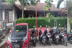 Spot On 93964 Guest House Pak Gatot 3