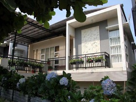 Spring Hill Villa Syariah