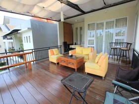 Spring Hill Villa Syariah