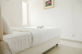 Sudirman Suites Apartment