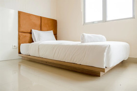 Sudirman Suites Apartment