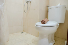 Sudirman Suites Apartment