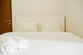 Sudirman Suites Apartment