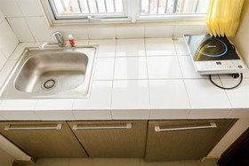 Sudirman Suites Apartment