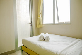 Sudirman Suites Apartment