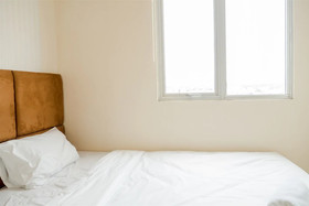 Sudirman Suites Apartment