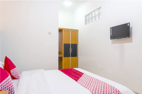 Sukaraja Residence By OYO Rooms