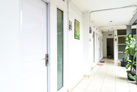 Sukaraja Residence By OYO Rooms