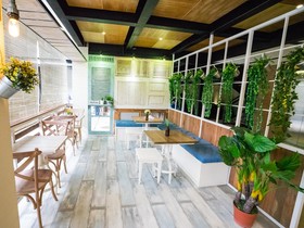 Summerbird Bed & Brasserie