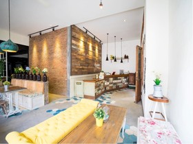 Summerbird Bed & Brasserie