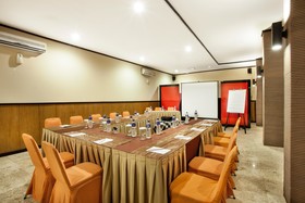 Summer Hills Hotel & Villas Bandung