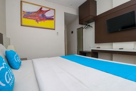 Sutan Raja Guest House by Airy