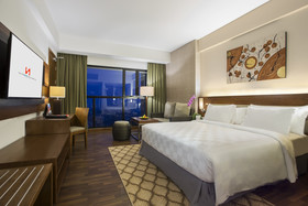 Swiss Belresort Dago Heritage