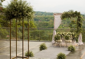 Swiss Belresort Dago Heritage