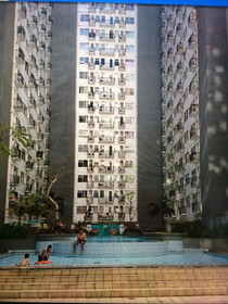 Syariah Apartment Murah