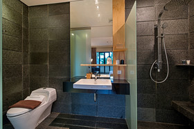 Tama Boutique Hotel