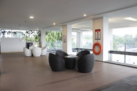 Tamansari Tera Residence