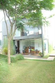 Tea Garden Resort