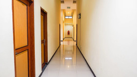 Tekmira Residence Sudirman Syariah by OYO Rooms