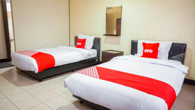 Tekmira Residence Sudirman Syariah by OYO Rooms