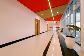 Luminor Hotel Metro Indah Bandung
