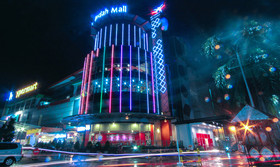 Luminor Hotel Metro Indah Bandung