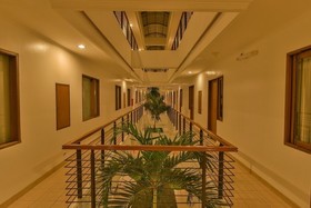 The Cherry Homes Hotel Residence