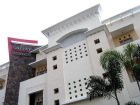 The Cherry Homes Hotel Residence