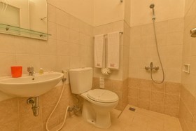 The Cherry Homes Hotel Residence