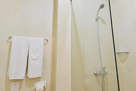 The Cherry Homes Hotel Residence by ZEN Rooms