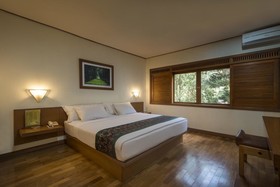 The Cipaku Garden Hotel