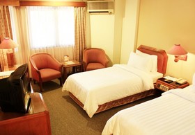 The Imperium International